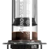 Aeropress Plates, Bowls, Cups & Utensils-Coffee Maker - Clear