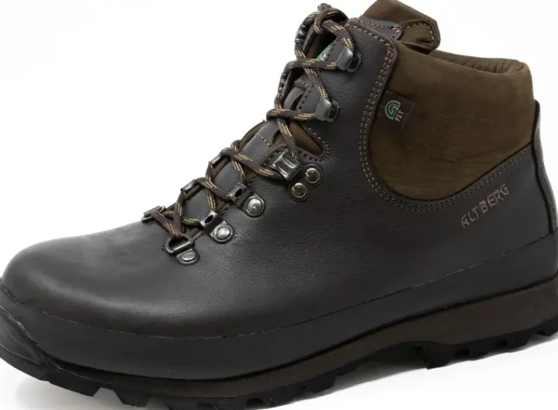 Altberg Hiking Shoes & Boots|Hiking Boots-Keld Boots