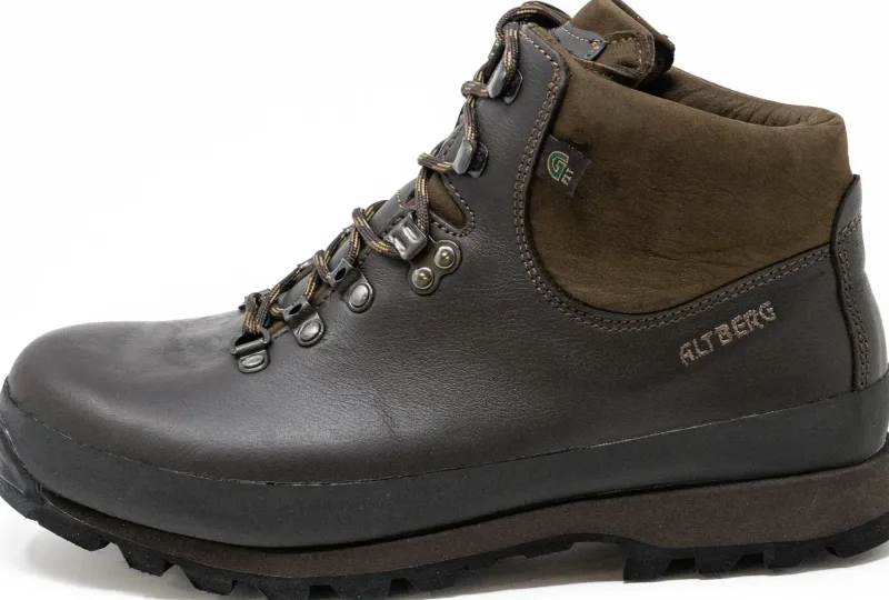 Altberg Hiking Shoes & Boots|Hiking Boots-Keld Boots