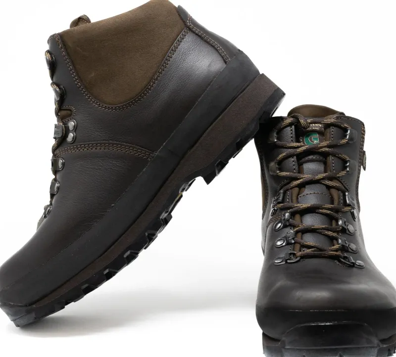 Altberg Hiking Shoes & Boots|Hiking Boots-Keld Boots