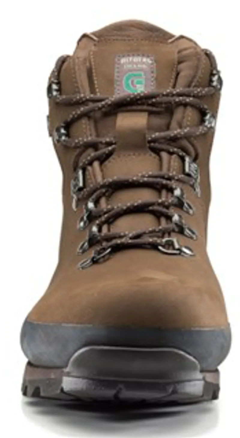 Altberg Hiking Boots-Keld Nubuck Boots