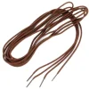 Altberg Laces-Laces 210cm - Brown