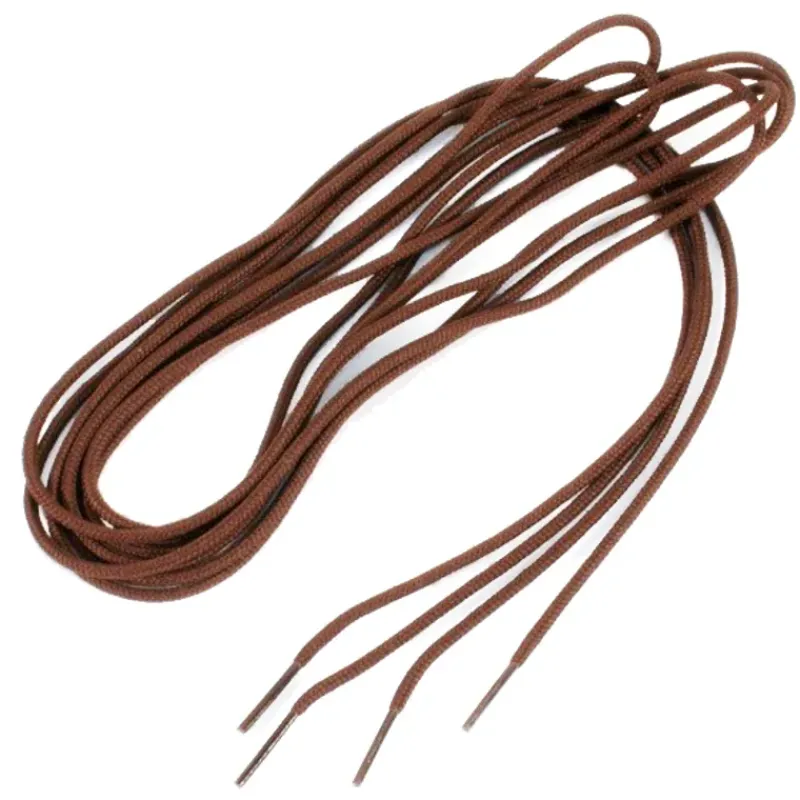 Altberg Laces-Laces 210cm - Brown