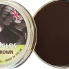 Altberg Footwear Cleaning & Proofing-Leder-Glos Wax - MOD Brown