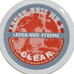 Altberg Footwear Cleaning & Proofing-Leder-Gris Xtreme - Clear