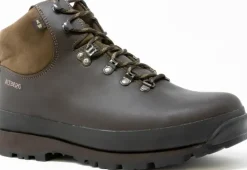Altberg Hiking Shoes & Boots|Hiking Boots-Mens Fremington Boots - Extra Wide Width