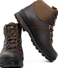 Altberg Hiking Shoes & Boots|Hiking Boots-Mens Fremington Boots - Extra Wide Width