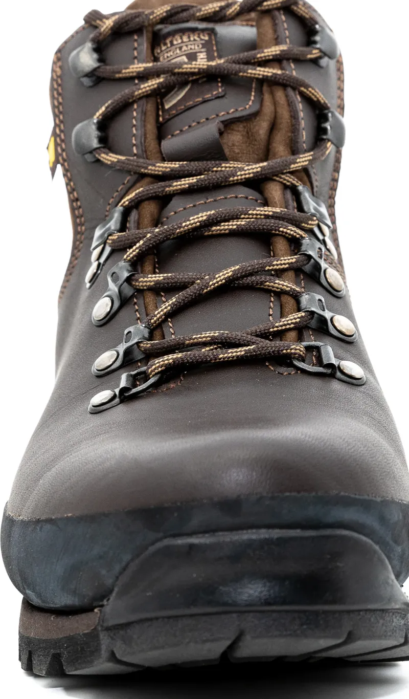 Altberg Hiking Shoes & Boots|Hiking Boots-Mens Fremington Boots - Extra Wide Width