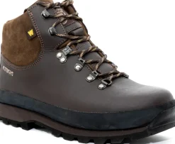 Altberg Hiking Shoes & Boots|Hiking Boots-Mens Fremington Boots - Wide Width