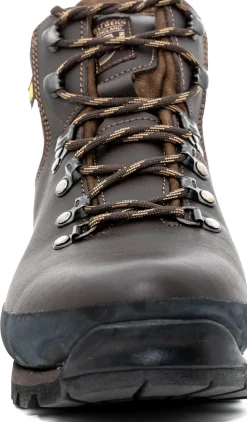 Altberg Hiking Shoes & Boots|Hiking Boots-Mens Fremington Boots - Wide Width