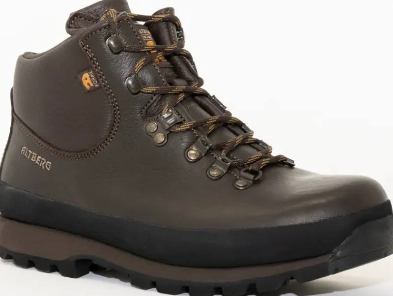 Altberg Hiking Shoes & Boots|Hiking Boots-Mens Malham Boots