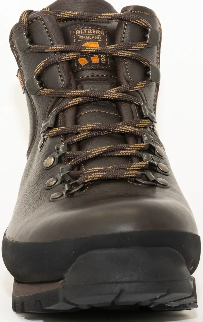 Altberg Hiking Shoes & Boots|Hiking Boots-Mens Malham Boots