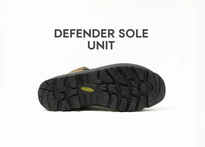 Altberg Hiking Shoes & Boots|Hiking Boots-Mens Malham Boots