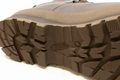 Altberg Military Boots-Mens Military OPS SF Boot - MOD Brown