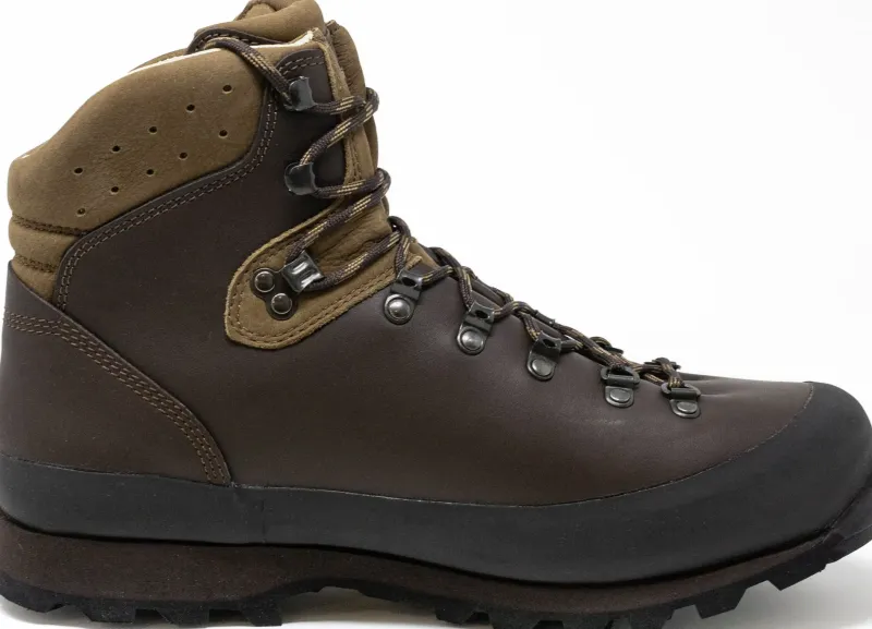 Altberg Hiking Shoes & Boots|Hiking Boots-Mens Nordkapp Leather Boots