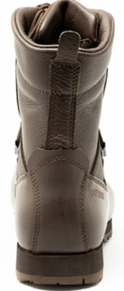 Altberg Military Boots-Mens Tabbing SF Boots MK3 - MOD Brown