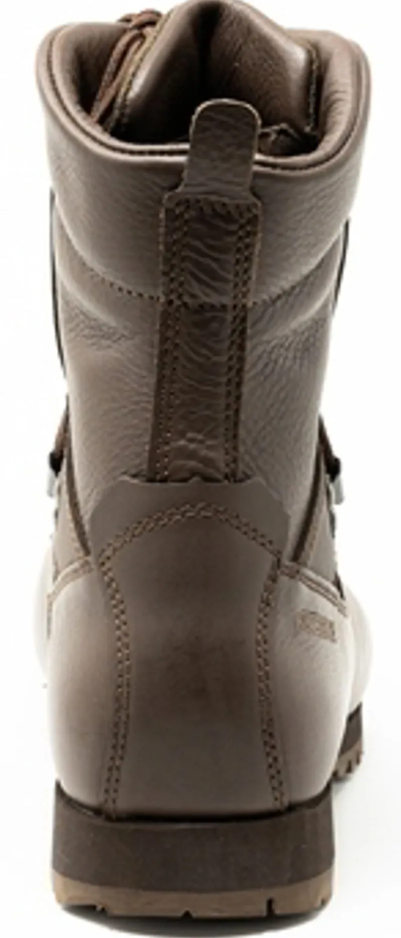 Altberg Military Boots-Mens Tabbing SF Boots MK3 - MOD Brown