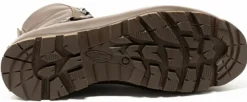 Altberg Military Boots-Mens Tabbing SF Boots MK3 - MOD Brown