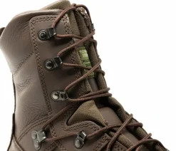 Altberg Military Boots-Mens Tabbing SF Boots MK3 - MOD Brown