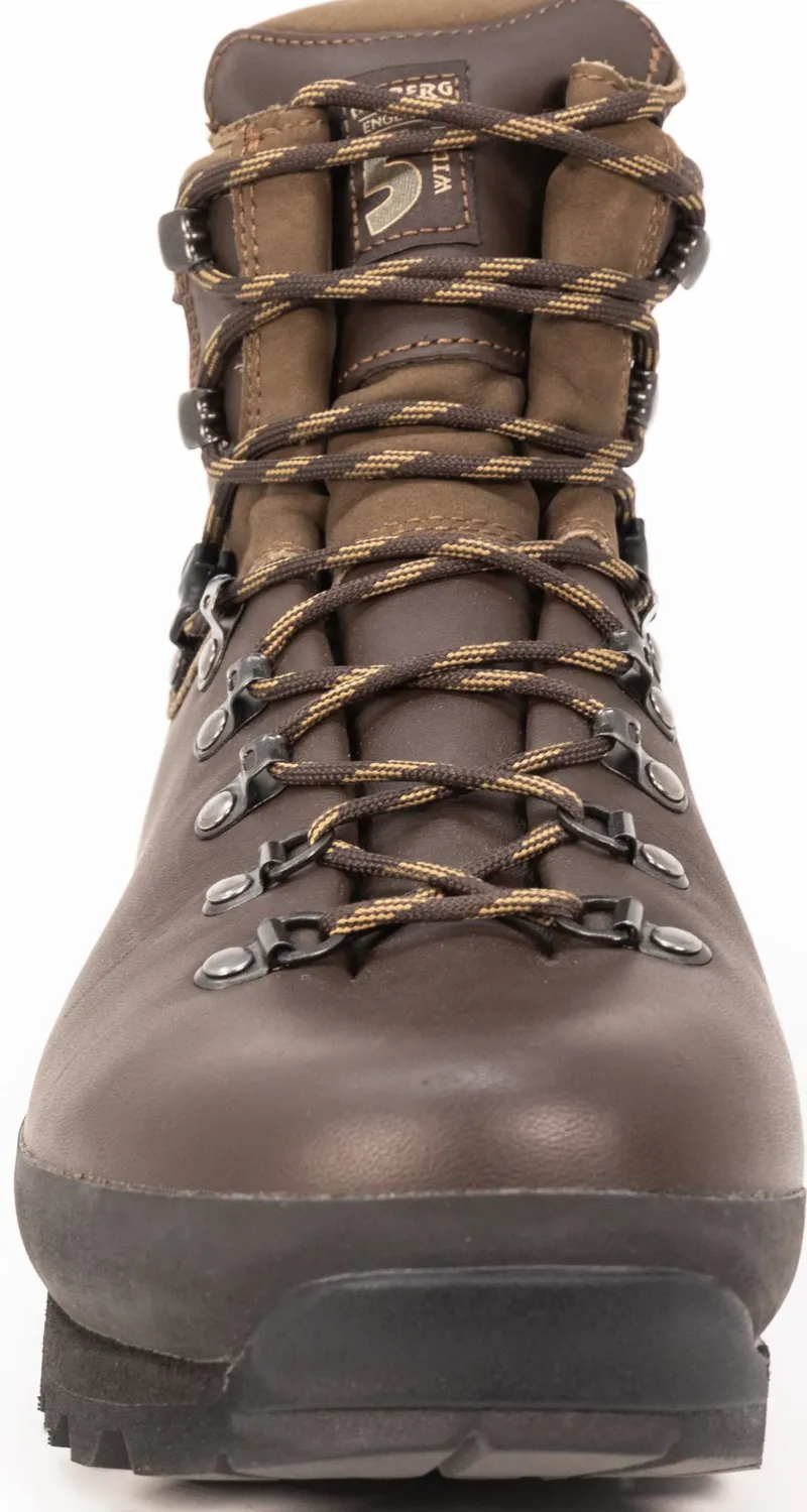 Altberg Hiking Shoes & Boots|Hiking Boots-Mens Tethera Boots - Extra Wide Width