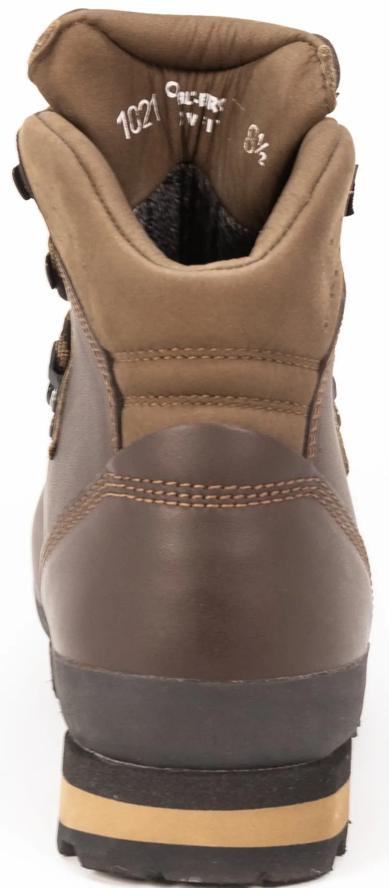 Altberg Hiking Shoes & Boots|Hiking Boots-Mens Tethera Boots - Extra Wide Width