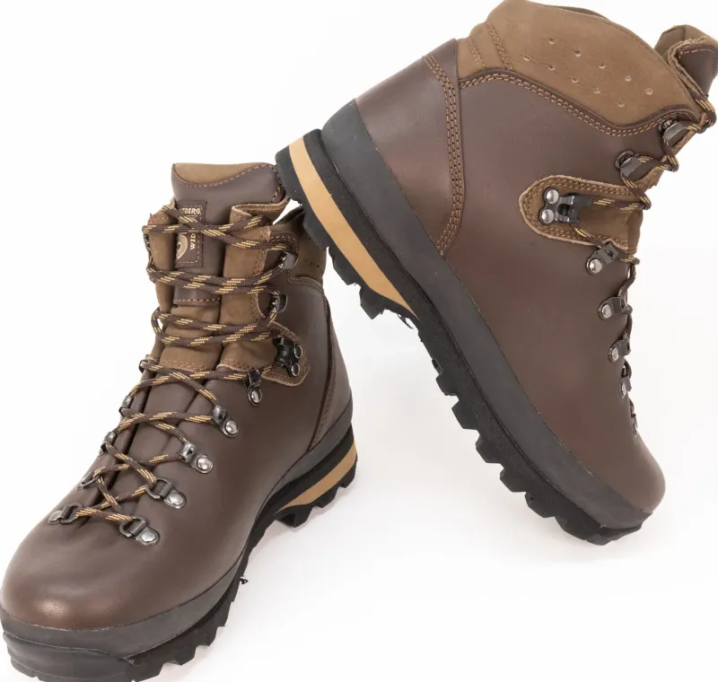 Altberg Hiking Shoes & Boots|Hiking Boots-Mens Tethera Boots - Medium Width