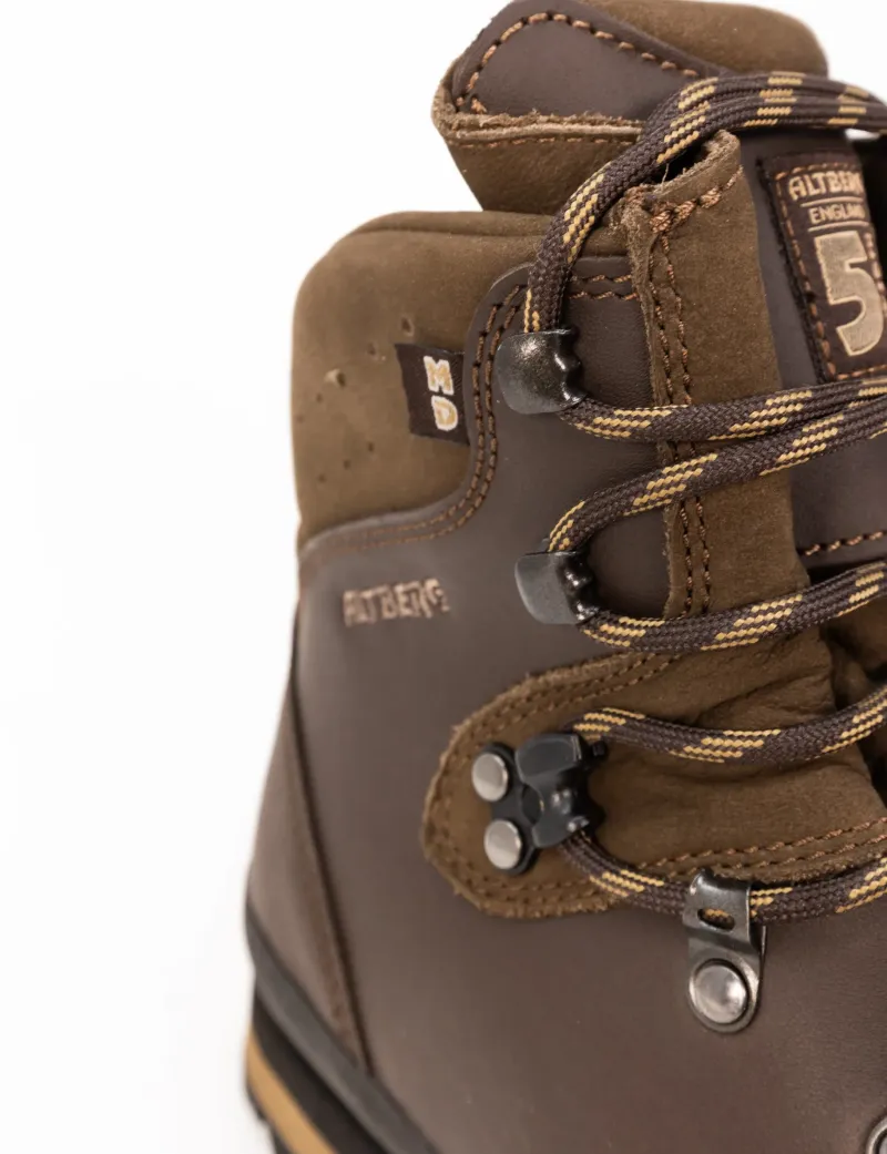 Altberg Hiking Shoes & Boots|Hiking Boots-Mens Tethera Boots - Medium Width