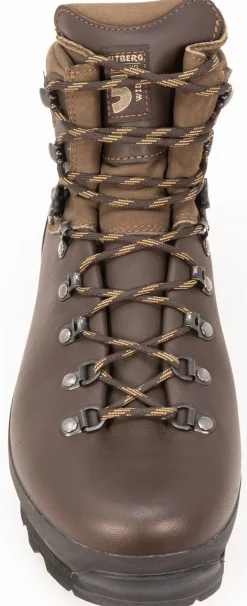 Altberg Hiking Shoes & Boots|Hiking Boots-Mens Tethera Boots - Wide Width
