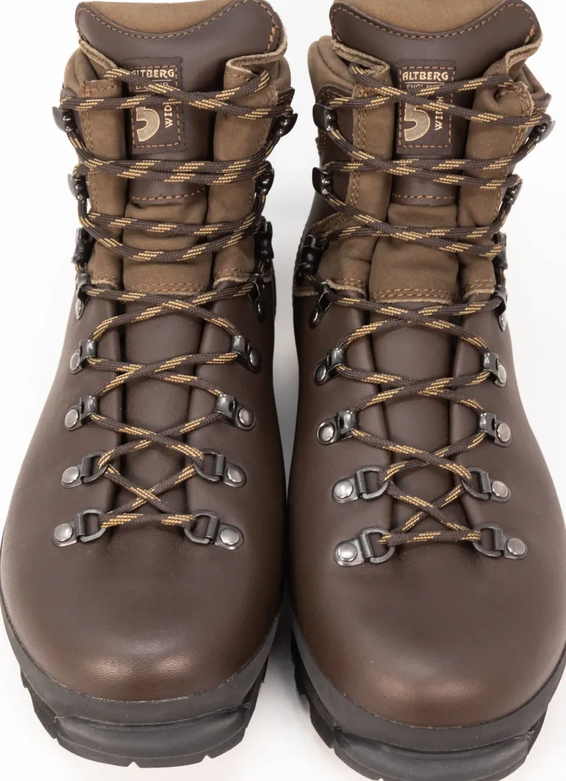Altberg Hiking Shoes & Boots|Hiking Boots-Mens Tethera Boots - Wide Width