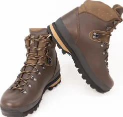 Altberg Hiking Shoes & Boots|Hiking Boots-Mens Tethera Boots - Wide Width
