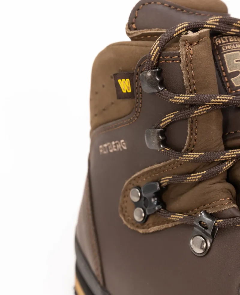 Altberg Hiking Shoes & Boots|Hiking Boots-Mens Tethera Boots - Wide Width
