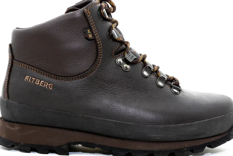 Altberg Hiking Shoes & Boots|Hiking Boots-Womens Fremington Lite Boots - Extra Wide Width