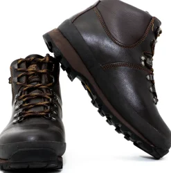 Altberg Hiking Shoes & Boots|Hiking Boots-Womens Fremington Lite Boots - Extra Wide Width