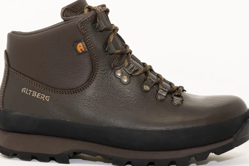 Altberg Hiking Shoes & Boots|Hiking Boots-Womens Malham Boots