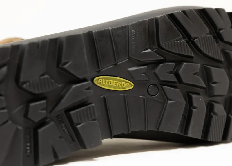 Altberg Hiking Shoes & Boots|Hiking Boots-Womens Malham Boots