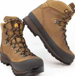 Altberg Hiking Boots-Womens Nordkapp Boots
