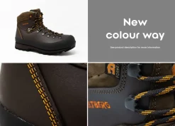 Altberg Hiking Shoes & Boots|Hiking Boots-Womens Nordkapp Leather Boots