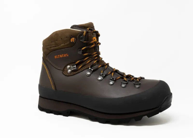 Altberg Hiking Shoes & Boots|Hiking Boots-Womens Nordkapp Leather Boots