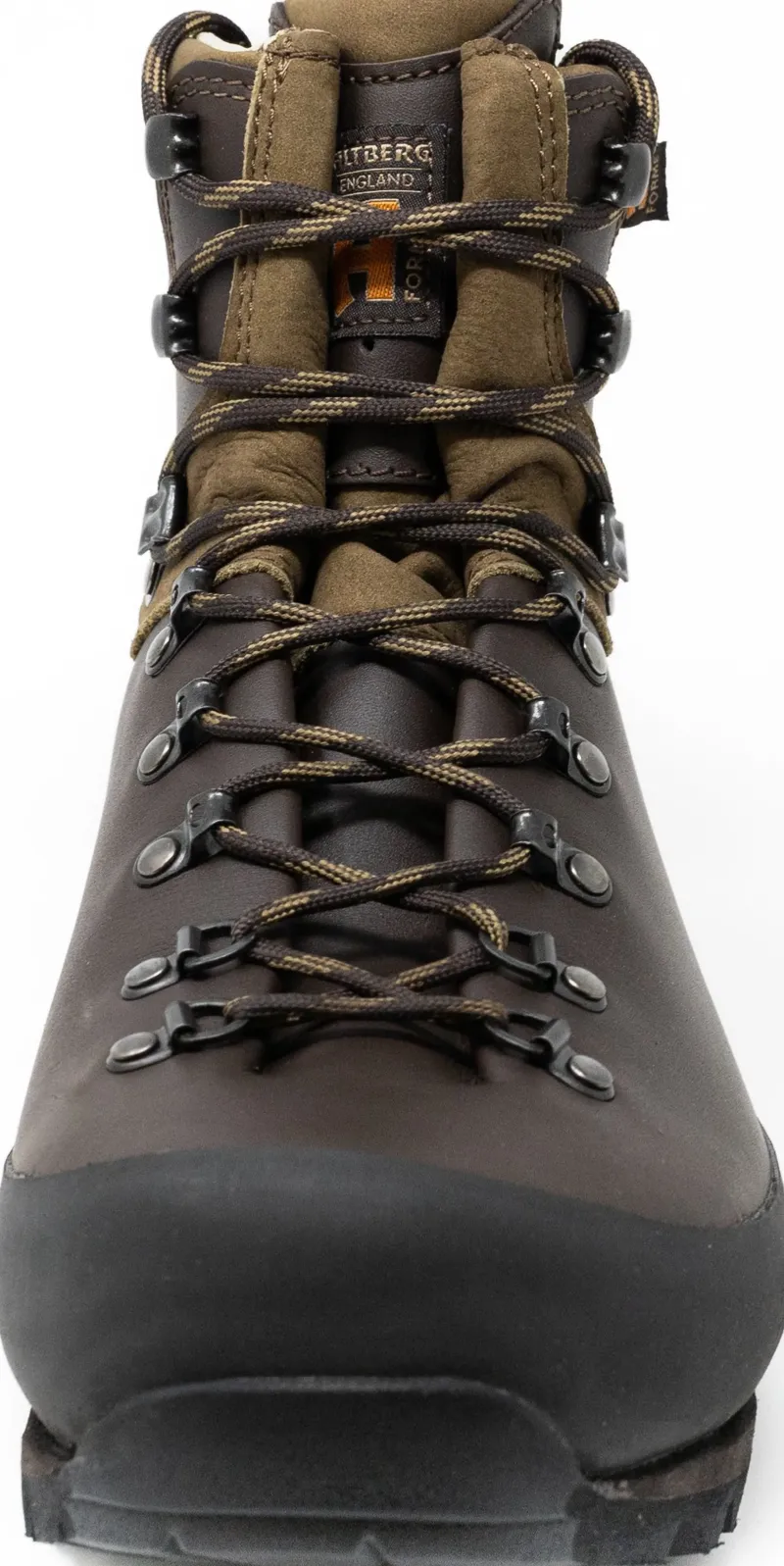 Altberg Hiking Shoes & Boots|Hiking Boots-Womens Nordkapp Leather Boots