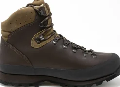 Altberg Hiking Shoes & Boots|Hiking Boots-Womens Nordkapp Leather Boots