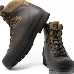 Altberg Hiking Shoes & Boots|Hiking Boots-Womens Nordkapp Leather Boots