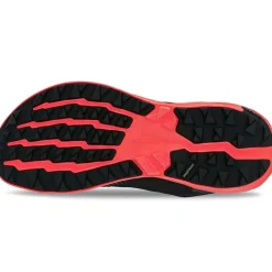 Altra Running Shoes-Mens Experience Wild 2 Shoes - Coral-Black