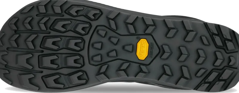 Altra Hiking Shoes & Boots|Running Shoes-Mens Lone Peak 9+ Trail Shoes - Black