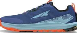 Altra Hiking Shoes & Boots|Running Shoes-Mens Lone Peak 9+ Trail Shoes - Navy