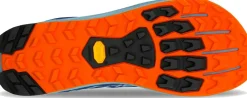 Altra Hiking Shoes & Boots|Running Shoes-Mens Lone Peak 9+ Trail Shoes - Navy