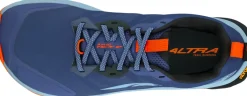 Altra Hiking Shoes & Boots|Running Shoes-Mens Lone Peak 9+ Trail Shoes - Navy