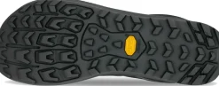 Altra Hiking Shoes & Boots|Running Shoes-Mens Lone Peak 9+ Trail Shoes - Wide - Black