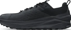Altra Hiking Shoes & Boots|Walking Shoes-Mens Olympus 6 Hike Low GTX Shoes - Black