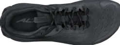 Altra Hiking Shoes & Boots|Walking Shoes-Mens Olympus 6 Hike Low GTX Shoes - Black