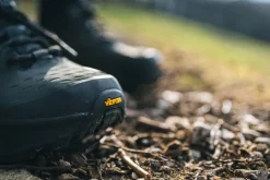 Altra Hiking Shoes & Boots|Walking Shoes-Mens Olympus 6 Hike Low GTX Shoes - Black